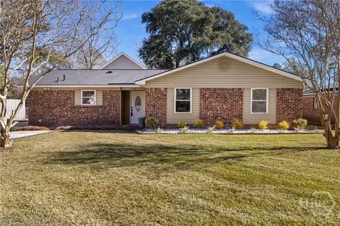 1230 Estates Way, Pooler, GA 31322