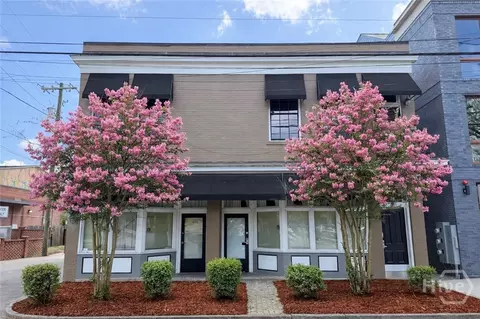1014 Abercorn St, Savannah, GA 31401