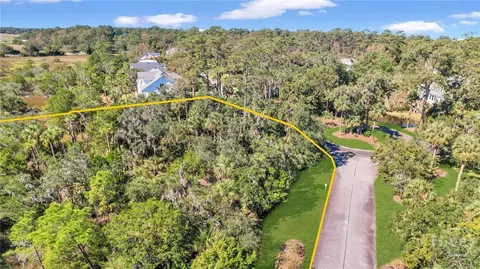 127 Marsh Harbor Dr S, Savannah, GA 31410