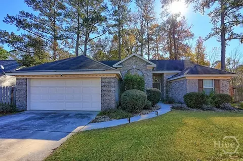 197 Salt Landing Cir, Savannah, GA 31405