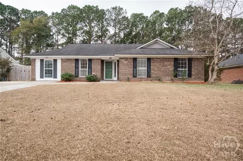 100 Cutoff Way, Richmond Hill, GA 31324