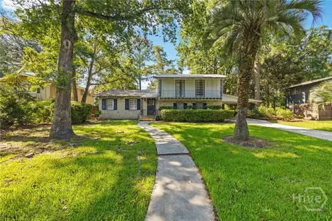 317 Windsor Rd, Savannah, GA 31419