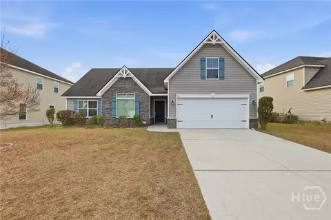 11 Litchfield Dr, Savannah, GA 31419