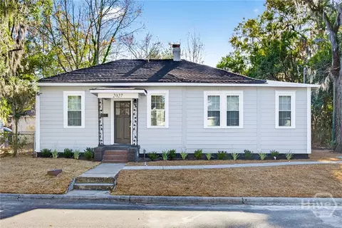 2027 Vermont Ave, Savannah, GA 31404