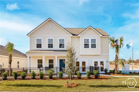 304 Kingswood Cir, Bloomingdale, GA 31302