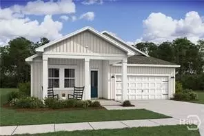 129 Mage St, Bloomingdale, GA 31302