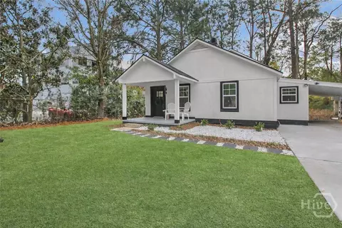 513 E 64th St, Savannah, GA 31405