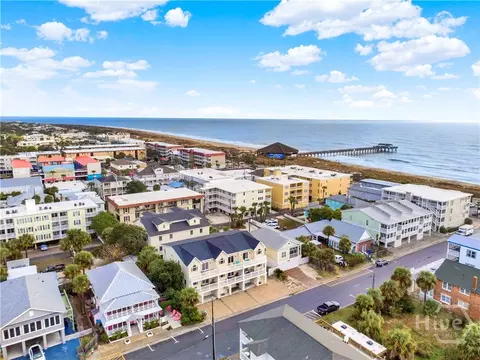 10 17th St #B, Tybee Island, GA 31328
