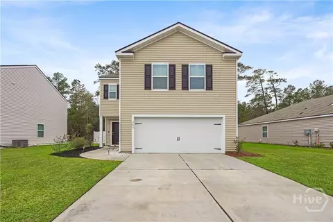 265 Caribbean Village Dr, Guyton, GA 31312