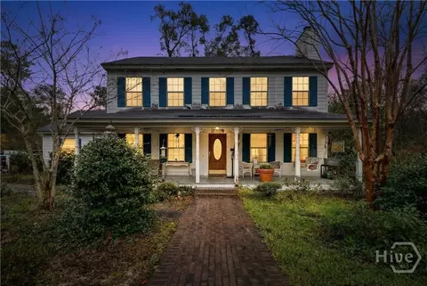 1226 Dunlevie Rd, Allenhurst, GA 31301