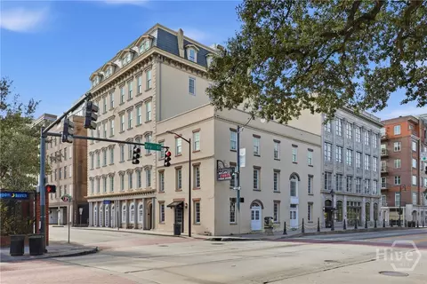 5 Whitaker St #203E, Savannah, GA 31401
