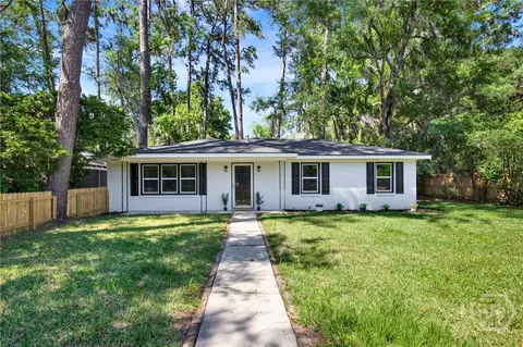 712 Lee Blvd, Savannah, GA 31405