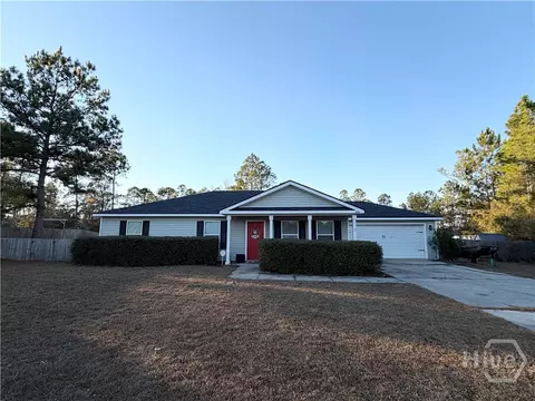 276 Barrister Cir, Guyton, GA 31312