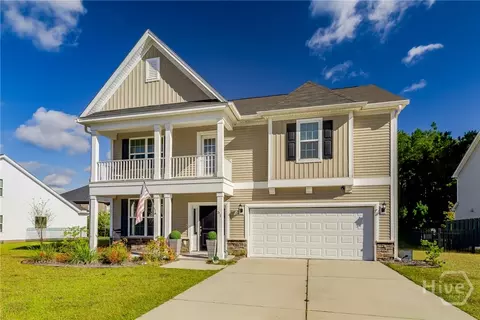 51 Murphy Ct, Richmond Hill, GA 31324