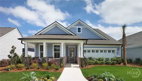 221 Dendron Dr, Richmond Hill, GA 31324