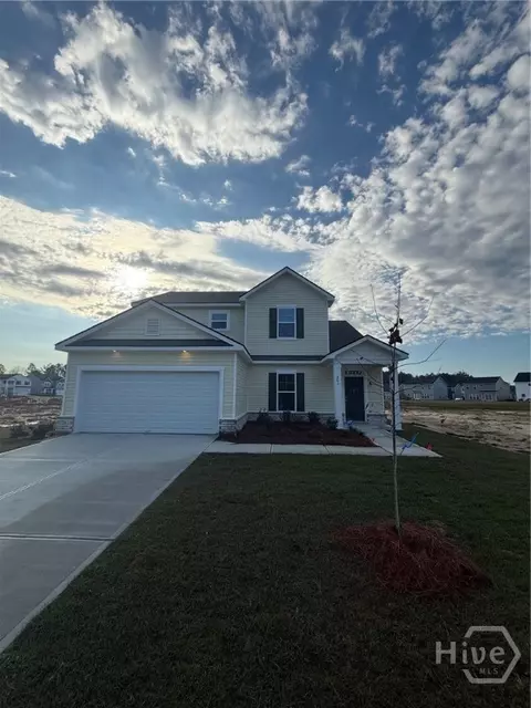 201 Brookline Dr, Savannah, GA 31407