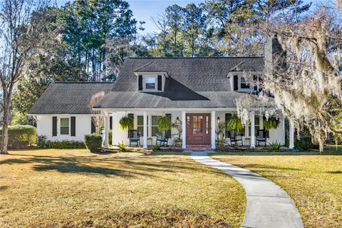 11 Sutton Rd, Savannah, GA 31419