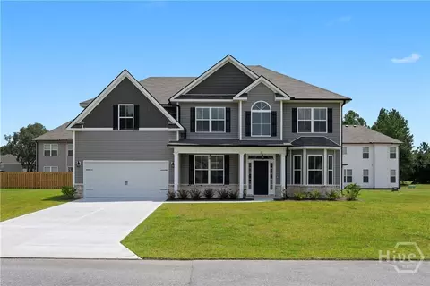 21 Belvedere Dr, Guyton, GA 31312