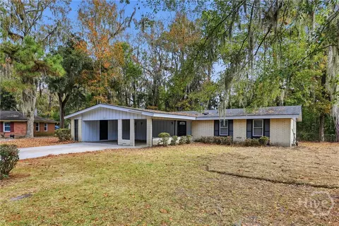 612 Northbrook Rd, Savannah, GA 31419