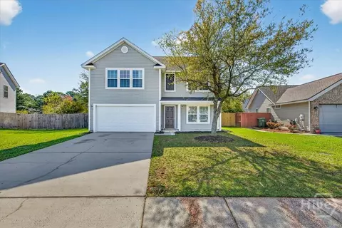 12 Willow Lakes Dr, Savannah, GA 31419