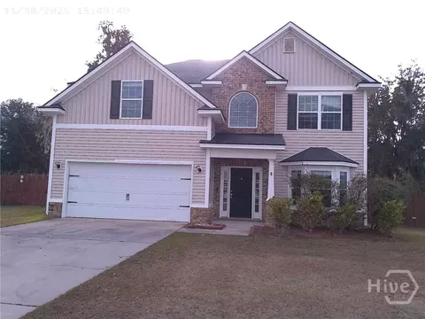 228 Cumberland Dr NE, Ludowici, GA 31316