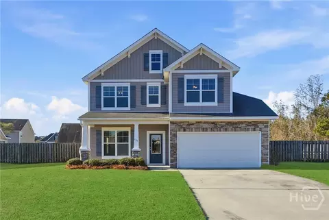 290 Willow Oak Dr, Richmond Hill, GA 31324