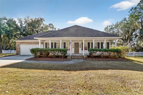 7478 Belfast Keller Rd, Richmond Hill, GA 31324