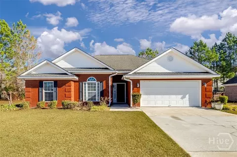 301 Pebble Dr, Rincon, GA 31326