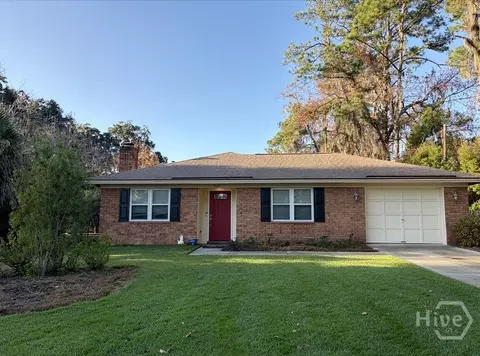 302 Burlington Rd, Savannah, GA 31410