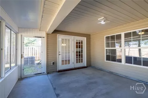 Exterior - 104 Terraza Ln, Savannah, GA 31405 photo 4 of 5