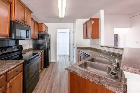 Kitchen - 104 Terraza Ln, Savannah, GA 31405 photo 1 of 3
