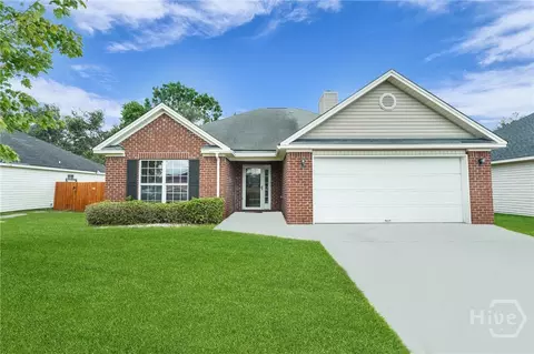104 Terraza Ln, Savannah, GA 31405