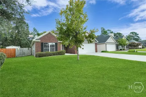 Exterior - 104 Terraza Ln, Savannah, GA 31405 photo 3 of 5
