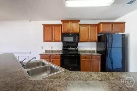Kitchen - 104 Terraza Ln, Savannah, GA 31405 photo 2 of 3
