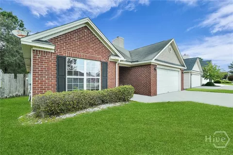 Exterior - 104 Terraza Ln, Savannah, GA 31405 photo 2 of 5