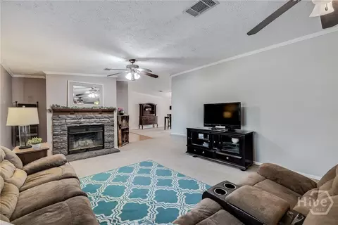 110 Saddlehorn Dr, Guyton, GA 31312 photo 8