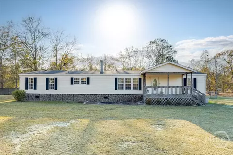 110 Saddlehorn Dr, Guyton, GA 31312