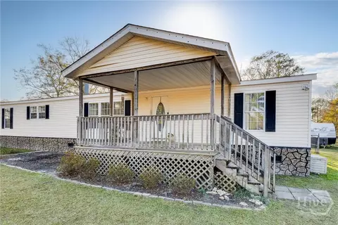 110 Saddlehorn Dr, Guyton, GA 31312 photo 3
