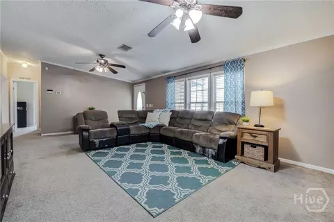 110 Saddlehorn Dr, Guyton, GA 31312 photo 5
