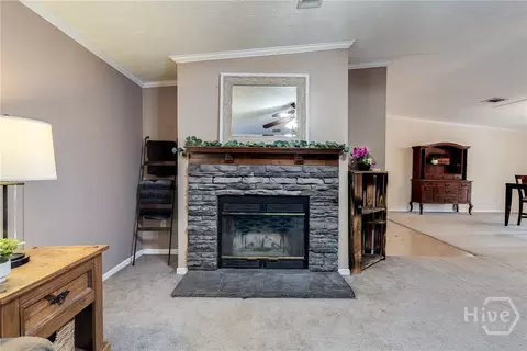 110 Saddlehorn Dr, Guyton, GA 31312 photo 9