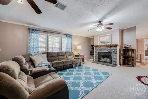 110 Saddlehorn Dr, Guyton, GA 31312 photo 2