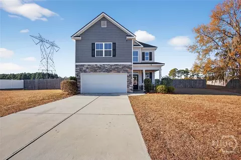 111 Del Mar Ct, Rincon, GA 31326