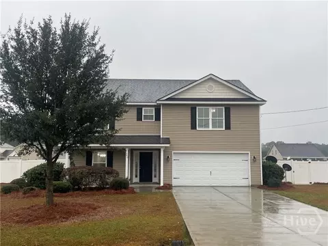 340 Frank Edwards Rd, Ellabell, GA 31308