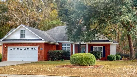 103 Valhalla Dr, Savannah, GA 31419