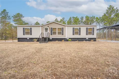 1101 N Old Dixie Hwy, Newington, GA 30446