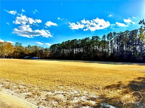 1419 Low Ground Rd, Guyton, GA 31312 photo 5