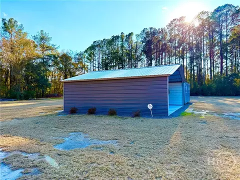 1419 Low Ground Rd, Guyton, GA 31312 photo 21