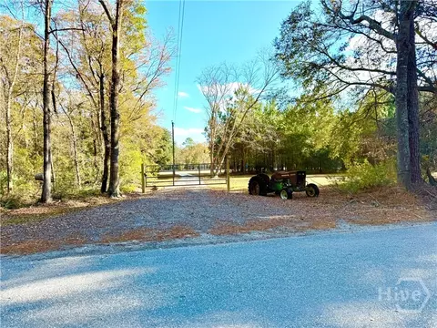 1419 Low Ground Rd, Guyton, GA 31312 photo 2