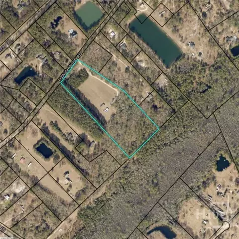 1419 Low Ground Rd, Guyton, GA 31312 photo 31