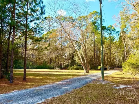 1419 Low Ground Rd, Guyton, GA 31312 photo 8